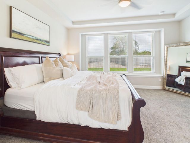 20927 Secretariat Meadow Lane, Tomball, TX 77377