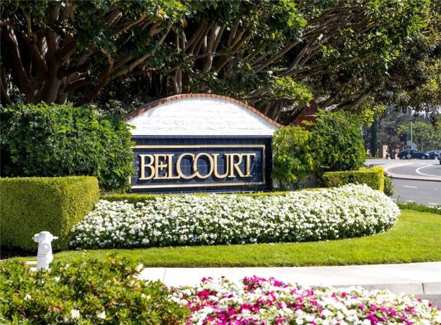 3 Weybridge Court, Newport Beach, CA 92660