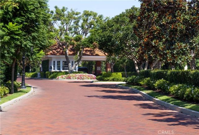 3 Weybridge Court, Newport Beach, CA 92660