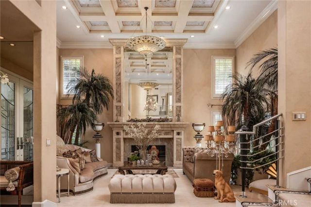 3 Weybridge Court, Newport Beach, CA 92660