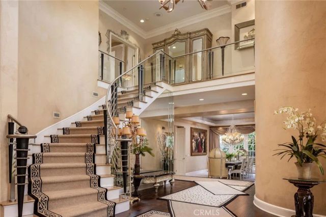 3 Weybridge Court, Newport Beach, CA 92660