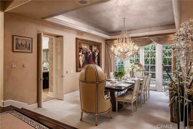 3 Weybridge Court, Newport Beach, CA 92660