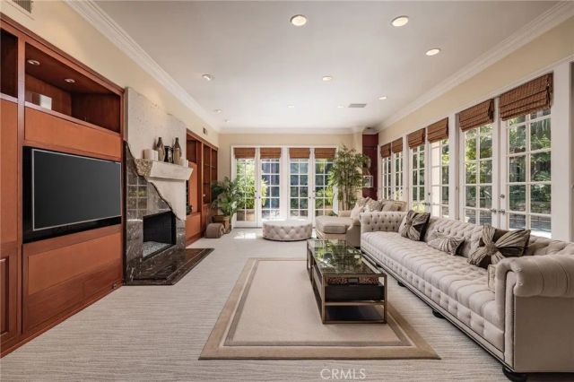 3 Weybridge Court, Newport Beach, CA 92660