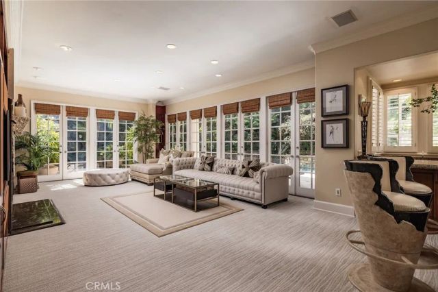 3 Weybridge Court, Newport Beach, CA 92660