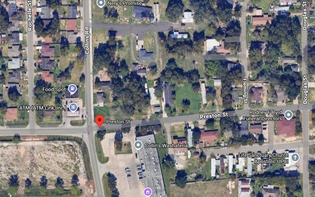 TBD Preston Street, Richmond, TX 77469