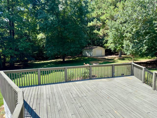 1384 Faulkner Town Road, Henderson, NC 27537