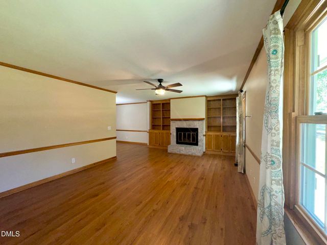 1384 Faulkner Town Road, Henderson, NC 27537