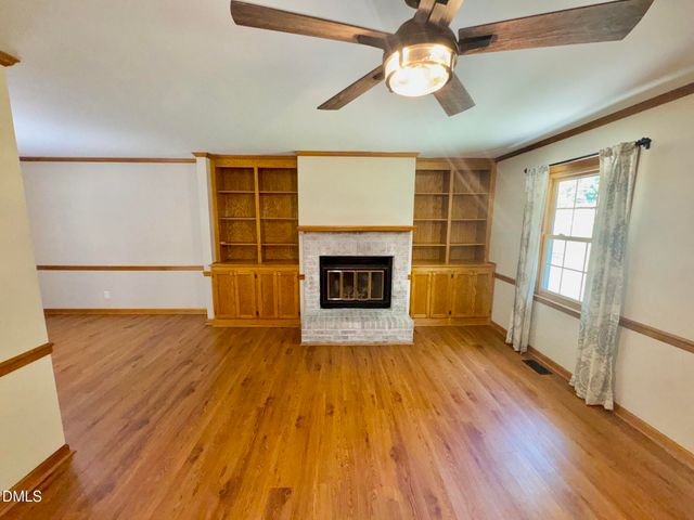 1384 Faulkner Town Road, Henderson, NC 27537
