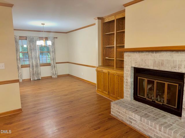1384 Faulkner Town Road, Henderson, NC 27537