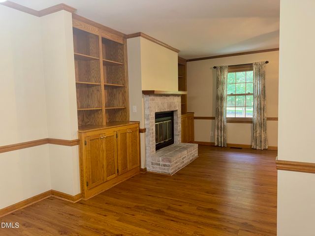 1384 Faulkner Town Road, Henderson, NC 27537