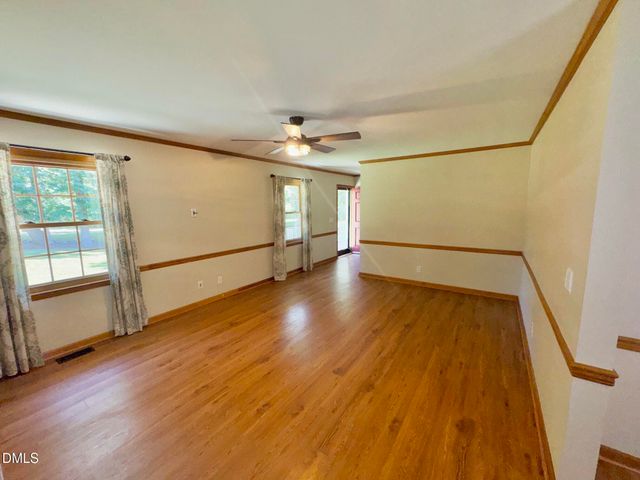 1384 Faulkner Town Road, Henderson, NC 27537