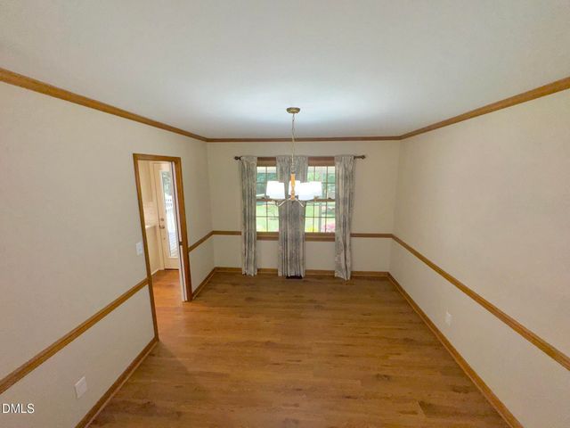 1384 Faulkner Town Road, Henderson, NC 27537