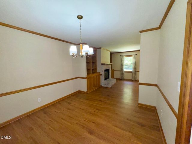 1384 Faulkner Town Road, Henderson, NC 27537