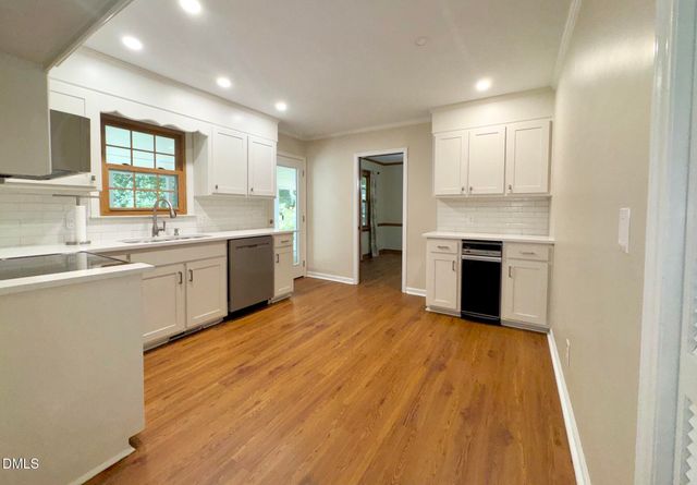 1384 Faulkner Town Road, Henderson, NC 27537