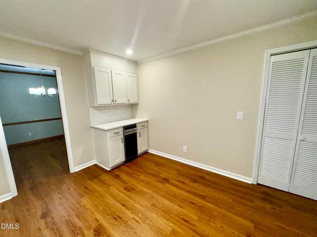 1384 Faulkner Town Road, Henderson, NC 27537
