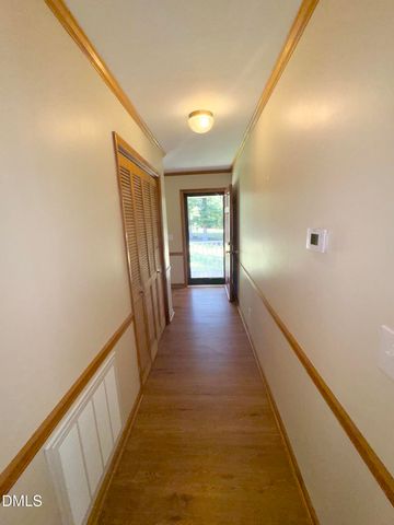 1384 Faulkner Town Road, Henderson, NC 27537