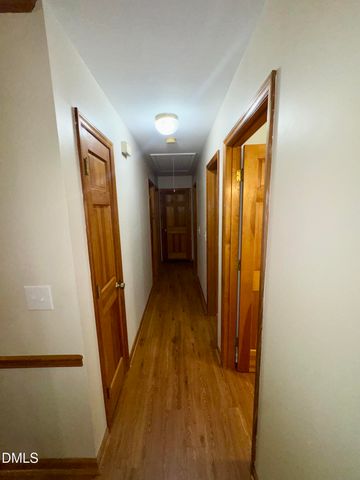 1384 Faulkner Town Road, Henderson, NC 27537