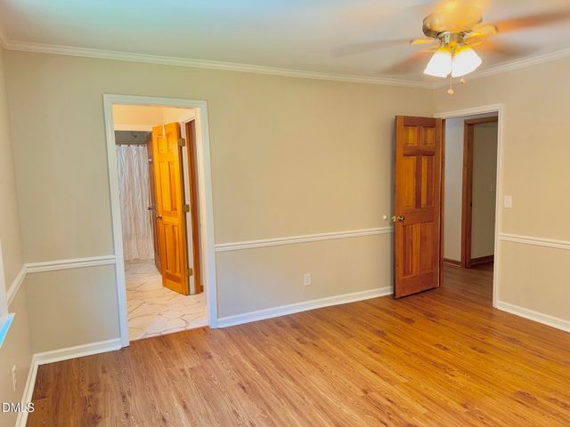 1384 Faulkner Town Road, Henderson, NC 27537