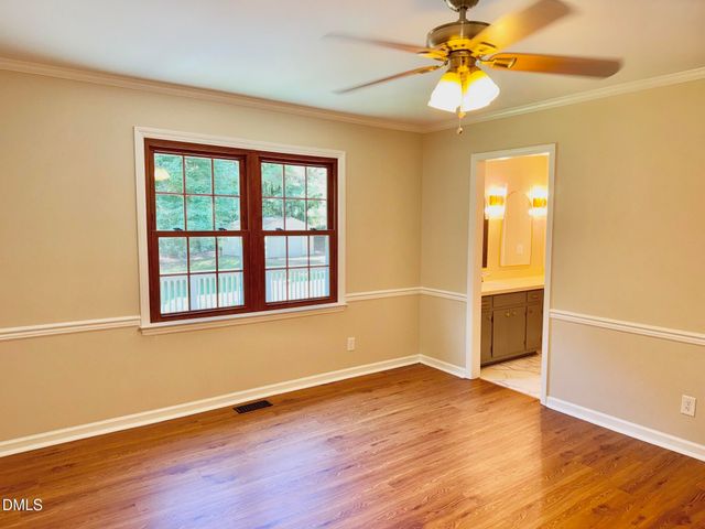 1384 Faulkner Town Road, Henderson, NC 27537