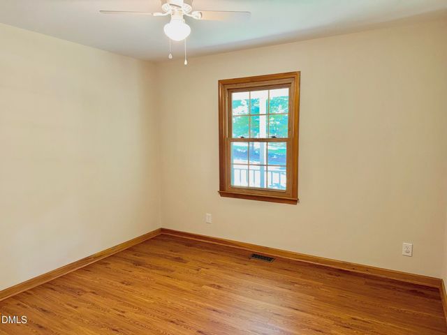 1384 Faulkner Town Road, Henderson, NC 27537