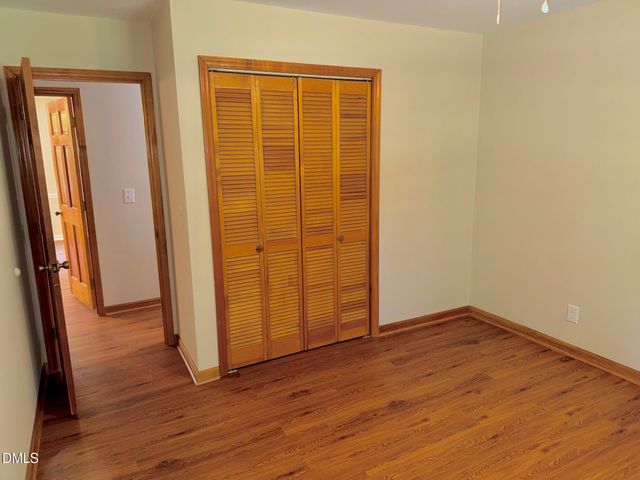 1384 Faulkner Town Road, Henderson, NC 27537