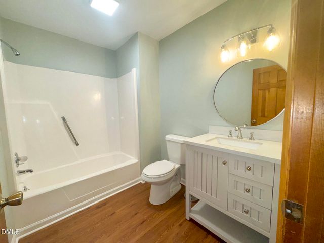 1384 Faulkner Town Road, Henderson, NC 27537