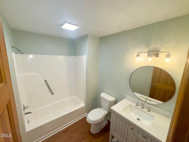 1384 Faulkner Town Road, Henderson, NC 27537
