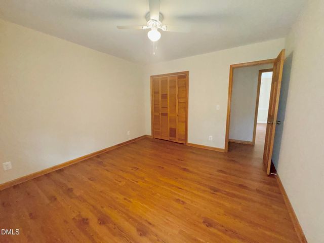 1384 Faulkner Town Road, Henderson, NC 27537
