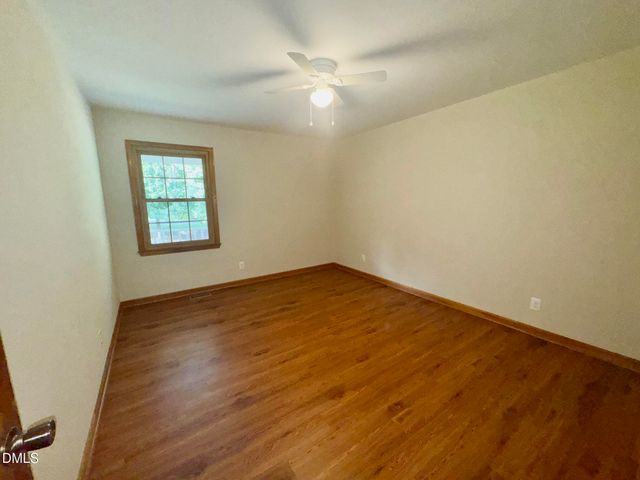 1384 Faulkner Town Road, Henderson, NC 27537