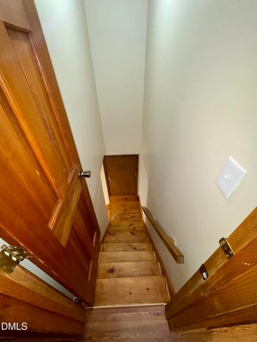 1384 Faulkner Town Road, Henderson, NC 27537