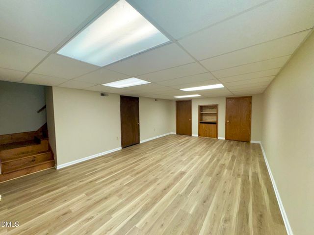 1384 Faulkner Town Road, Henderson, NC 27537