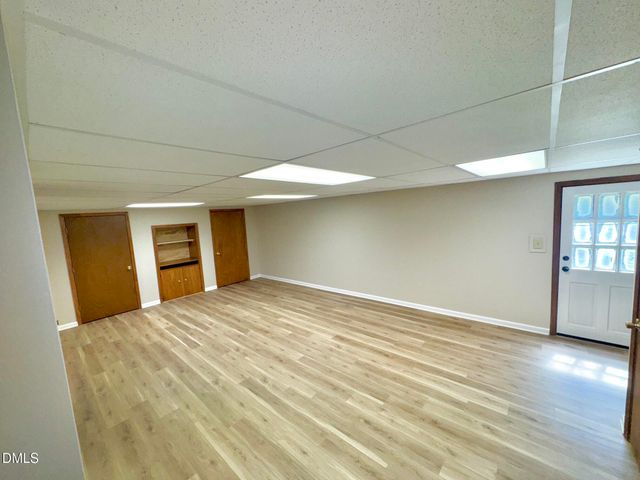 1384 Faulkner Town Road, Henderson, NC 27537