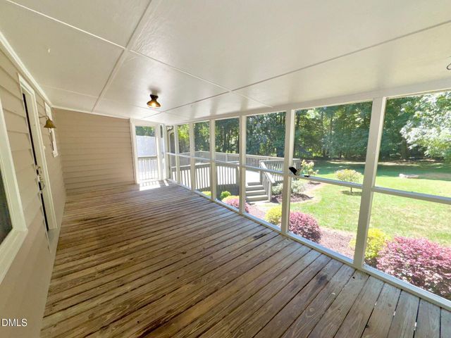 1384 Faulkner Town Road, Henderson, NC 27537