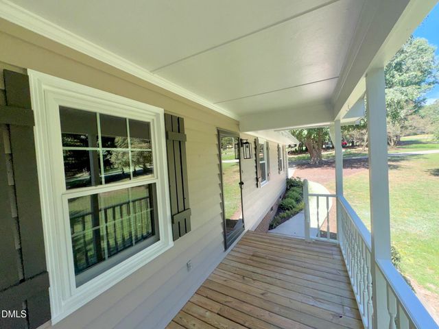 1384 Faulkner Town Road, Henderson, NC 27537