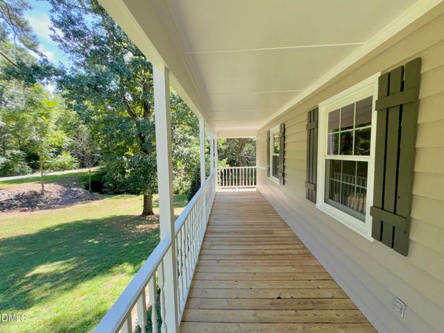 1384 Faulkner Town Road, Henderson, NC 27537