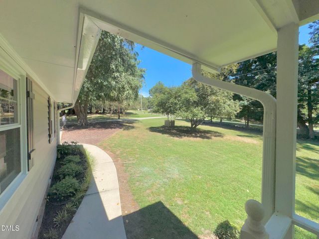 1384 Faulkner Town Road, Henderson, NC 27537