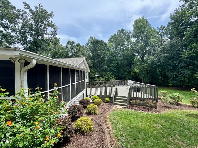 1384 Faulkner Town Road, Henderson, NC 27537