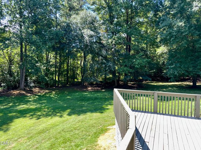 1384 Faulkner Town Road, Henderson, NC 27537