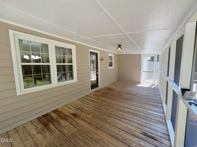 1384 Faulkner Town Road, Henderson, NC 27537