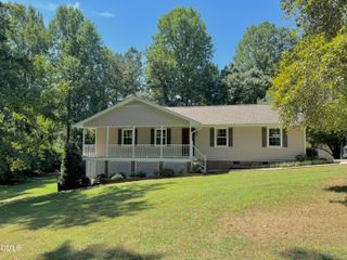 1384 Faulkner Town Road, Henderson, NC 27537