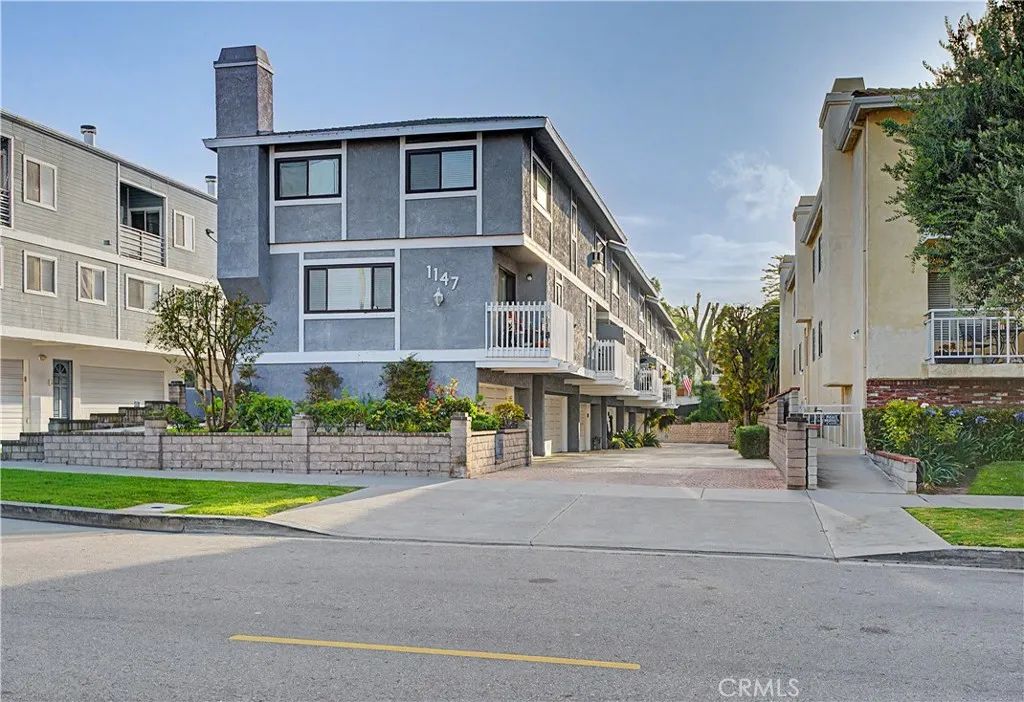 1147 S Leland Street 3, San Pedro, CA 90731