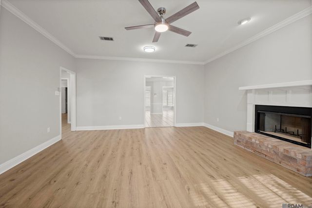 18596 White Oak Rd, Prairieville, LA 70769