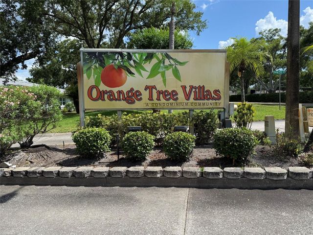 2833 ORANGE TREE CIRCLE N A, Palm Harbor, FL 34684