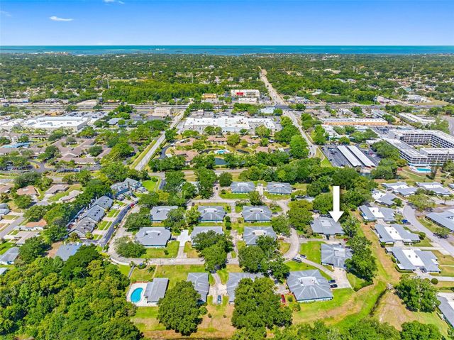 2833 ORANGE TREE CIRCLE N A, Palm Harbor, FL 34684