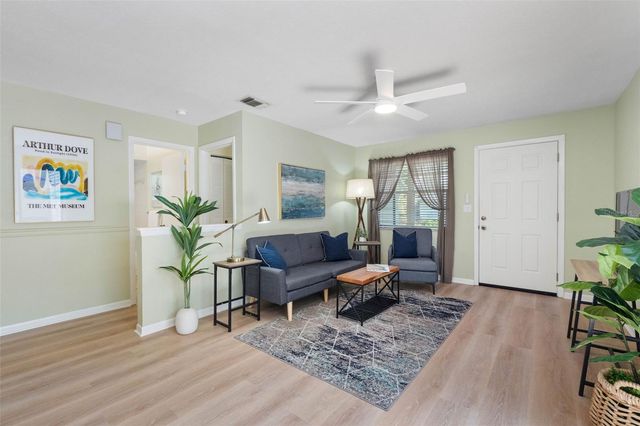 2833 ORANGE TREE CIRCLE N A, Palm Harbor, FL 34684