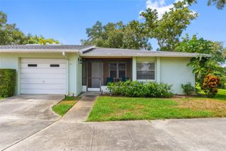 2833 ORANGE TREE CIRCLE N A, Palm Harbor, FL 34684