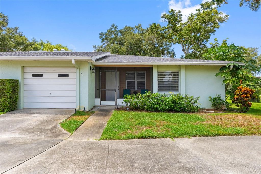 2833 ORANGE TREE CIRCLE N A, Palm Harbor, FL 34684