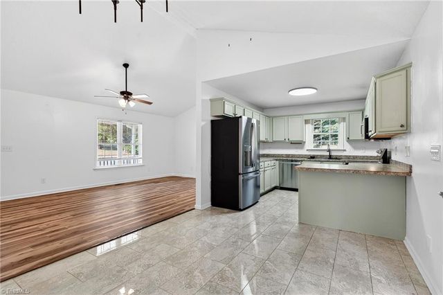 3971 Meadow Ridge Court, Asheboro, NC 27205