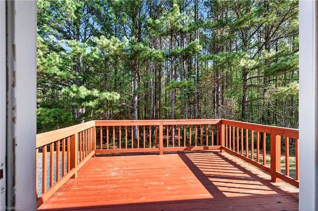 3971 Meadow Ridge Court, Asheboro, NC 27205