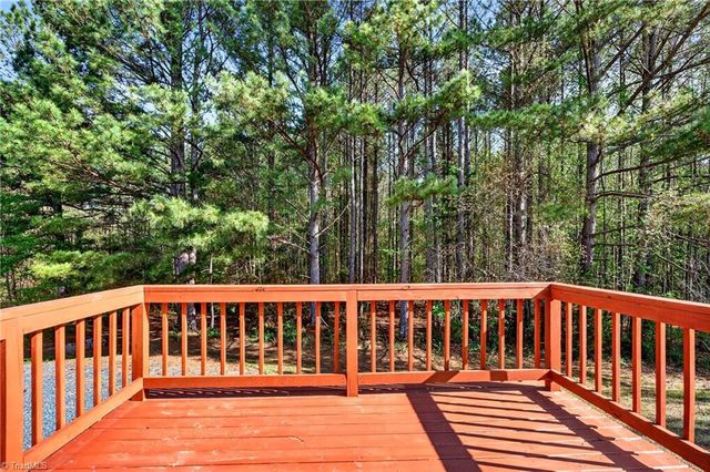 3971 Meadow Ridge Court, Asheboro, NC 27205